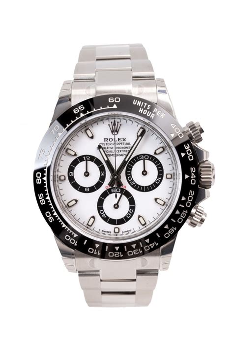 rolex daytona dettagli|rolex daytona 2022 price.